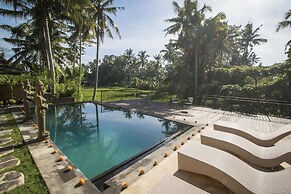 Junjungan Serenity Privite Villa, Spa & Pool