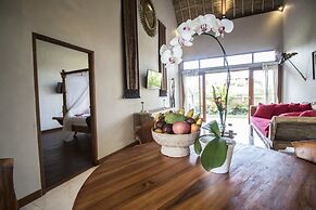 Junjungan Serenity Privite Villa, Spa & Pool