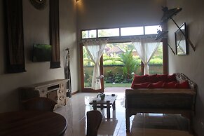 Junjungan Serenity Privite Villa, Spa & Pool