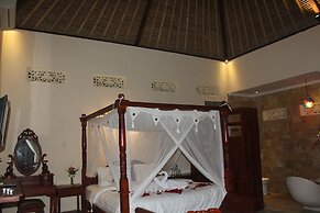 Junjungan Serenity Privite Villa, Spa & Pool