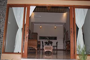 Junjungan Serenity Privite Villa, Spa & Pool