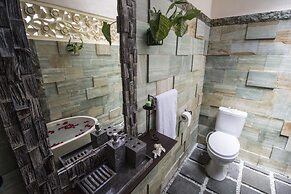 Junjungan Serenity Privite Villa, Spa & Pool