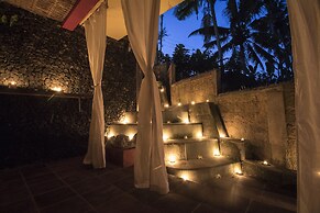 Junjungan Serenity Privite Villa, Spa & Pool