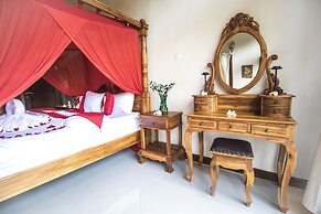 Junjungan Serenity Privite Villa, Spa & Pool