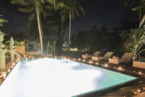 Junjungan Serenity Privite Villa, Spa & Pool