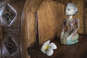 Junjungan Serenity Privite Villa, Spa & Pool