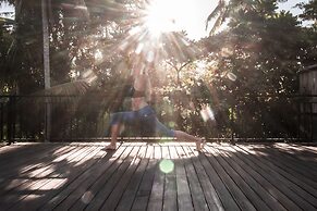 Junjungan Serenity Privite Villa, Spa & Pool