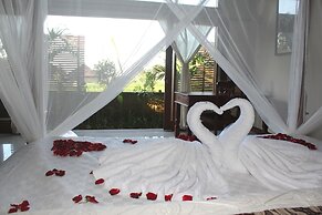 Junjungan Serenity Privite Villa, Spa & Pool