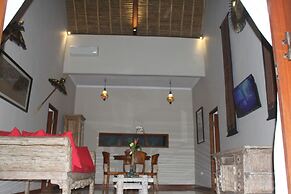 Junjungan Serenity Privite Villa, Spa & Pool