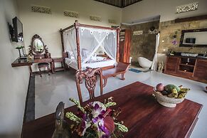 Junjungan Serenity Privite Villa, Spa & Pool