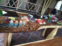 Junjungan Serenity Privite Villa, Spa & Pool