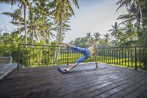 Junjungan Serenity Privite Villa, Spa & Pool