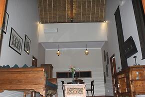 Junjungan Serenity Privite Villa, Spa & Pool