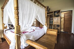 Junjungan Serenity Privite Villa, Spa & Pool