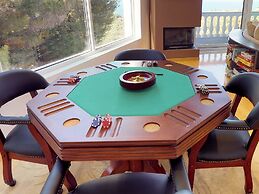 Mont Bleu Luxury Villa