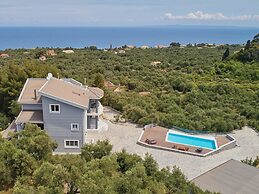 Mont Bleu Luxury Villa