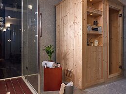 Mont Bleu Luxury Villa