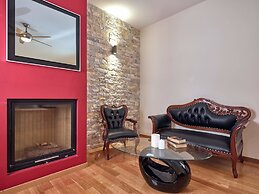 Mont Bleu Luxury Villa