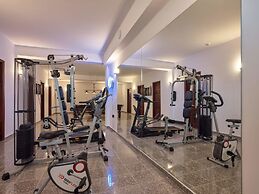 Mont Bleu Luxury Villa