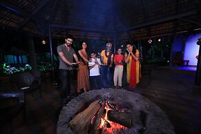 Parampara Resort & Spa