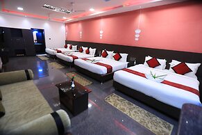 Parampara Resort & Spa