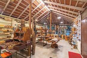 Parampara Resort & Spa