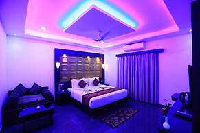 Parampara Resort & Spa