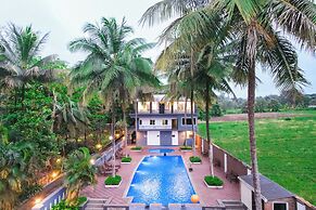 Parampara Resort & Spa