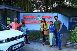 Parampara Resort & Spa