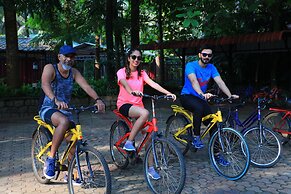 Parampara Resort & Spa