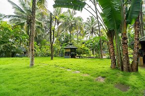 Parampara Resort & Spa