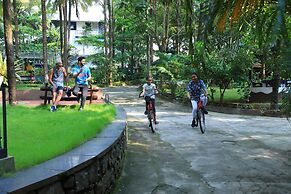 Parampara Resort & Spa