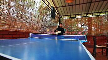 Parampara Resort & Spa