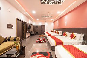 Parampara Resort & Spa