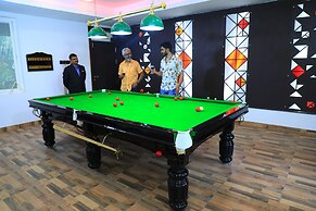 Parampara Resort & Spa