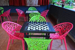 Parampara Resort & Spa