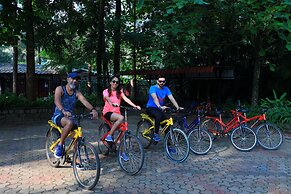 Parampara Resort & Spa