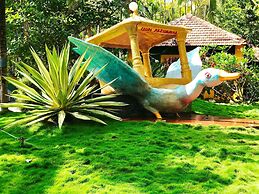 Parampara Resort & Spa