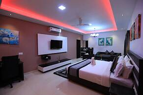 Parampara Resort & Spa