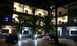 Parampara Resort & Spa