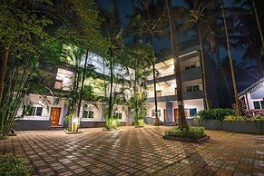 Parampara Resort & Spa