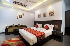 Parampara Resort & Spa