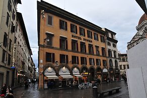 Il Terrazzino Sulla Cattedrale