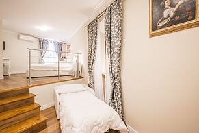 Il Terrazzino Sulla Cattedrale