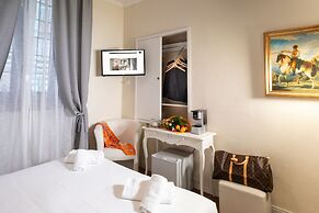 Il Terrazzino Sulla Cattedrale