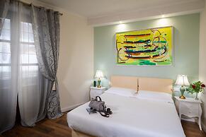 Il Terrazzino Sulla Cattedrale