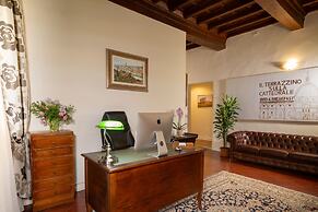 Il Terrazzino Sulla Cattedrale