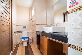 Rawai Private Villas - Pool and Garden