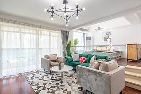 Locals Boutique Apartment Jida No.1