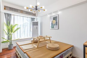 Locals Boutique Apartment Jida No.1